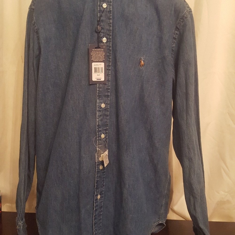Ralph Lauren shirt